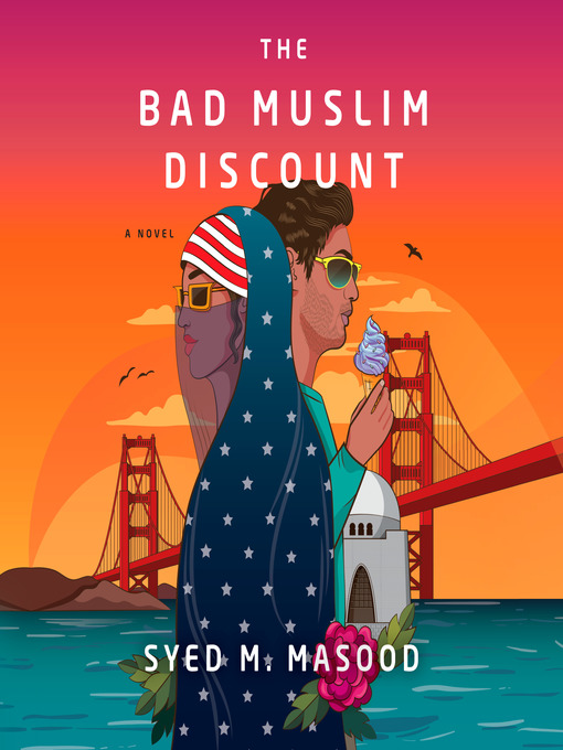 Title details for The Bad Muslim Discount by Syed M. Masood - Available